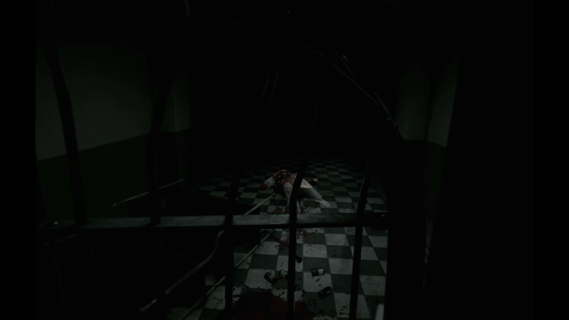 The Inpatient